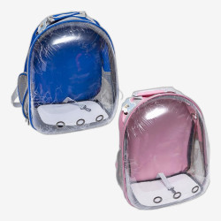 Рюкзак 42*35*22см для переноски домашних животных CC-03