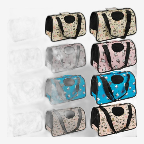 Набір сумок 3 шт для перенесення домашніх тварин CC-02