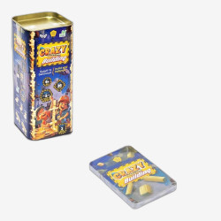 Развивающая настольная игра 