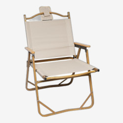 Стул складной для кемпинга 