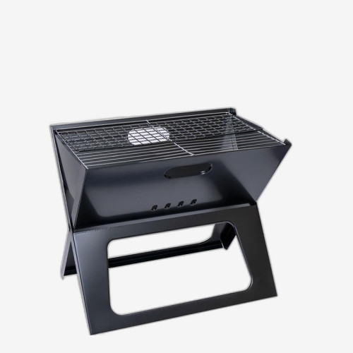 Мангал раскладной 48*30*40см портативный