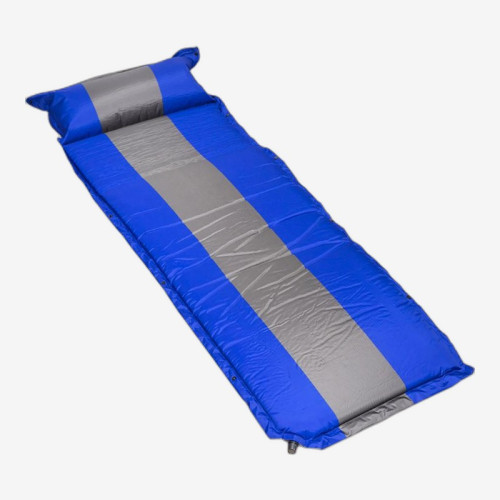Матрас туристический самонадувной 185*67*5см BJX-1807-A5
