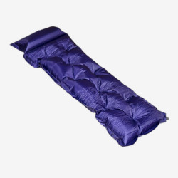 Матрас туристический самонадувной 180*60*10см BJX-1812