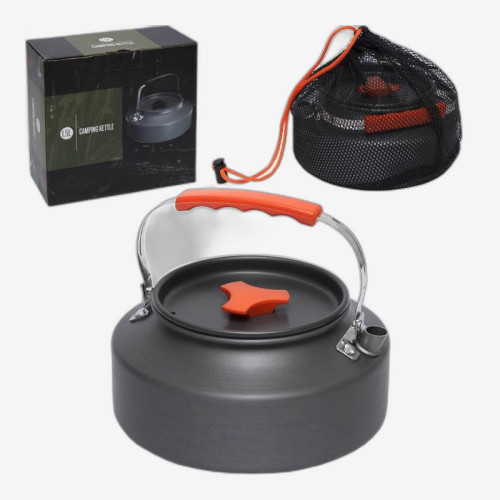 Чайник туристический 1,5л