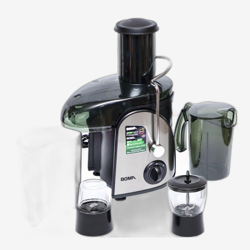 Многофункциональный кухонный комбайн-соковыжималка 5 в 1 