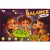 Развивающая игра Прыгающие лягушки большая