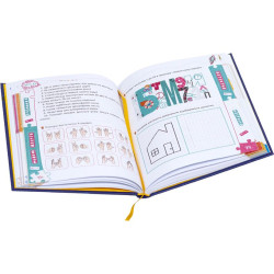 Навчальний посібник. ОСНОВИ ШВИДКОМИСЛЕННЯ. ДОМАШНІЙ РЕПЕТИТОР В.Федієнко