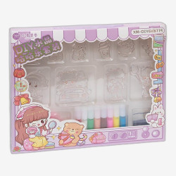 Набор для творчества 