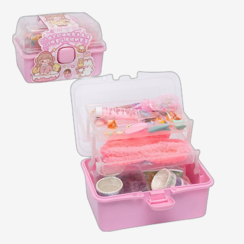 Креативное творчество 