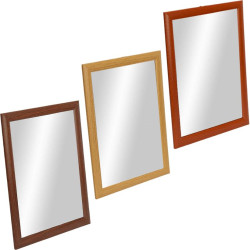 Інтер'єрне дзеркало 30×60 см 6010-30*60