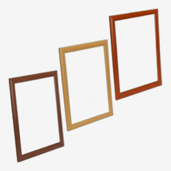 Зеркало интерьерное для дома 30х60см 6010-30*60