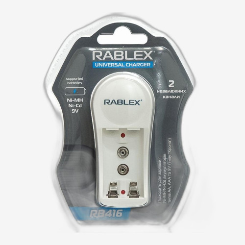 Зарядное устройство универсальное 