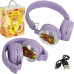 Наушники накладные  Bluetooth с мультяшным персонажем AH-706E