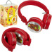 Наушники накладные  Bluetooth с мультяшным персонажем AH-706E