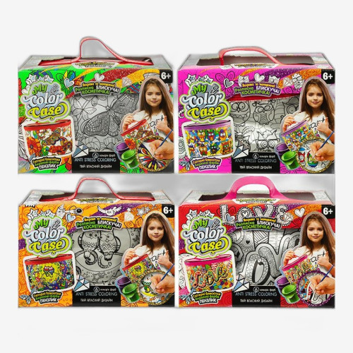 Набор креативного творчества 