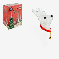 Декоративная фигурка 