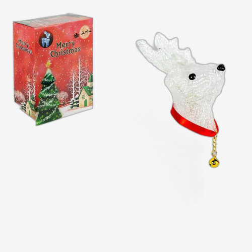 Декоративная фигурка 