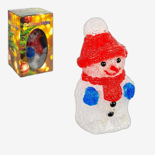 Декоративная фигурка 