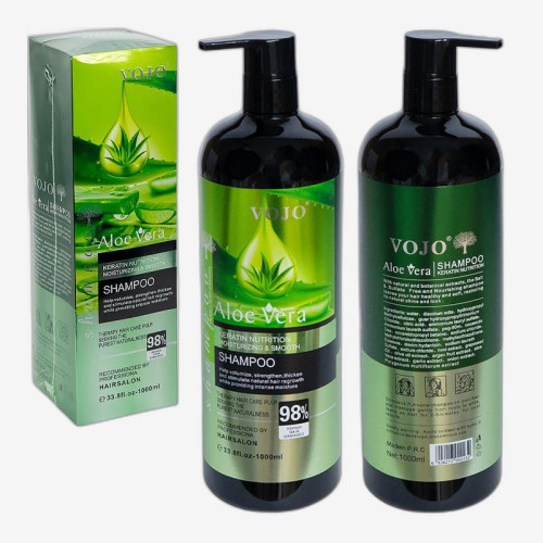 Шампунь для волос 1000мл 
