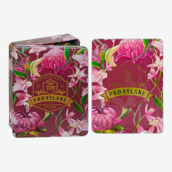 Набор двухступенчатых масок 36г с кремом 6г 10шт 