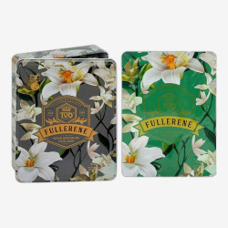 Набор двухступенчатых масок 36г с кремом 6г 10шт 