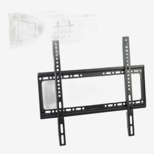 Настінний кронштейн для великих телевізорів 40–80