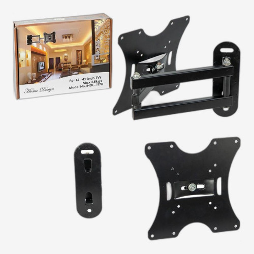 Кронштейн 14