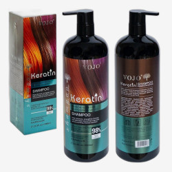 Шампунь для волос 1000мл 