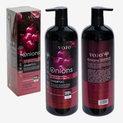 Шампунь для волос 1000мл 