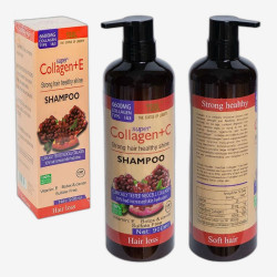 Шампунь для волос 900мл 