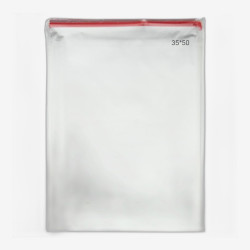 Пакет упаковочный 100шт 35*50см с клейкой лентой