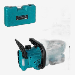 Аккумуляторная цепная пила 21V с шиной 12″, бесщеточный двигатель (ASR764/CS-28)