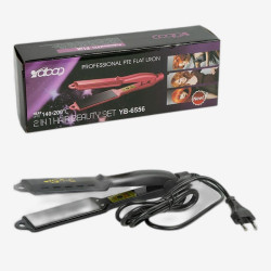 Выпрямитель для волос электрический Dbap