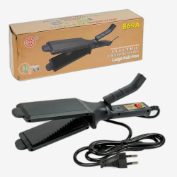 Выпрямитель для волос электрический 869A