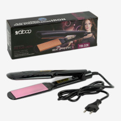 Выпрямитель для волос электрический 358/328