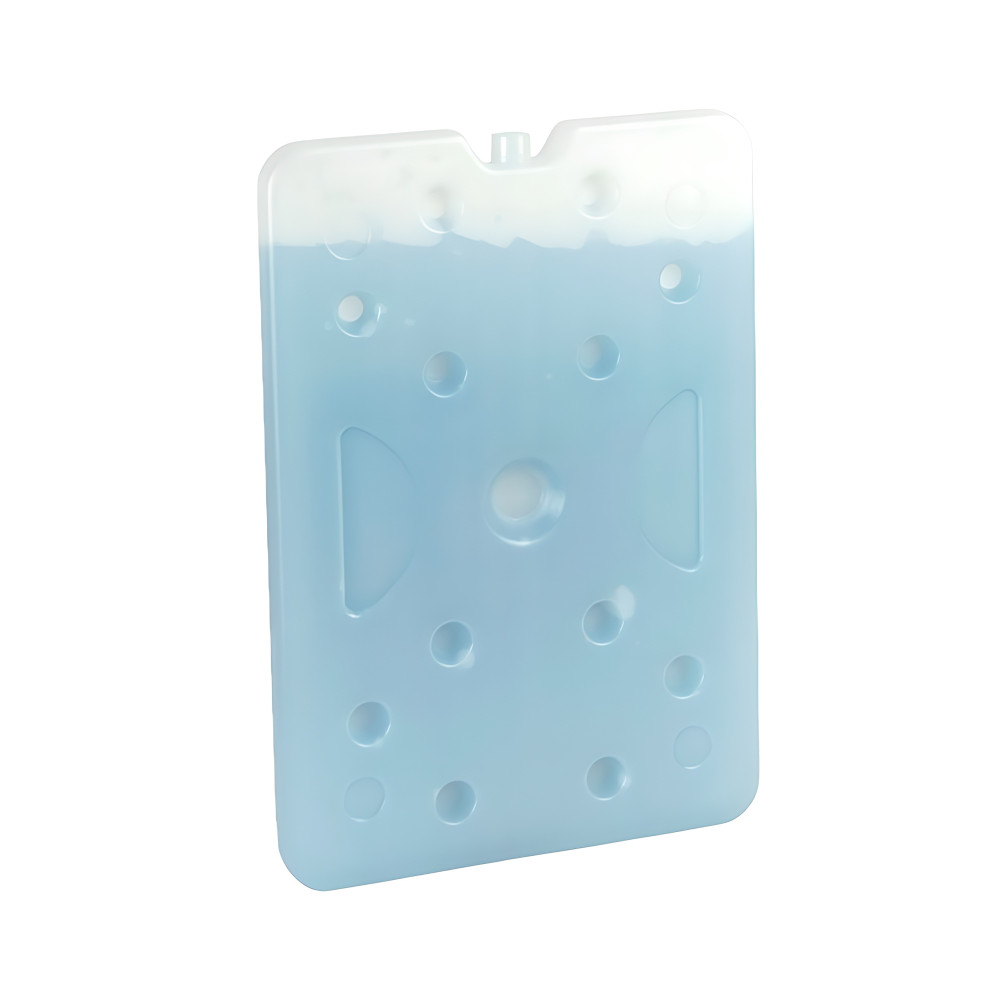 Акумулятор холоду 1200мл для термобокса, гелевий