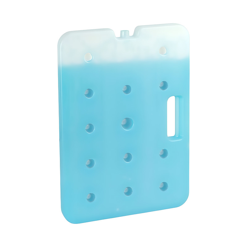 Акумулятор холоду 2000мл для термобокса, гелевий