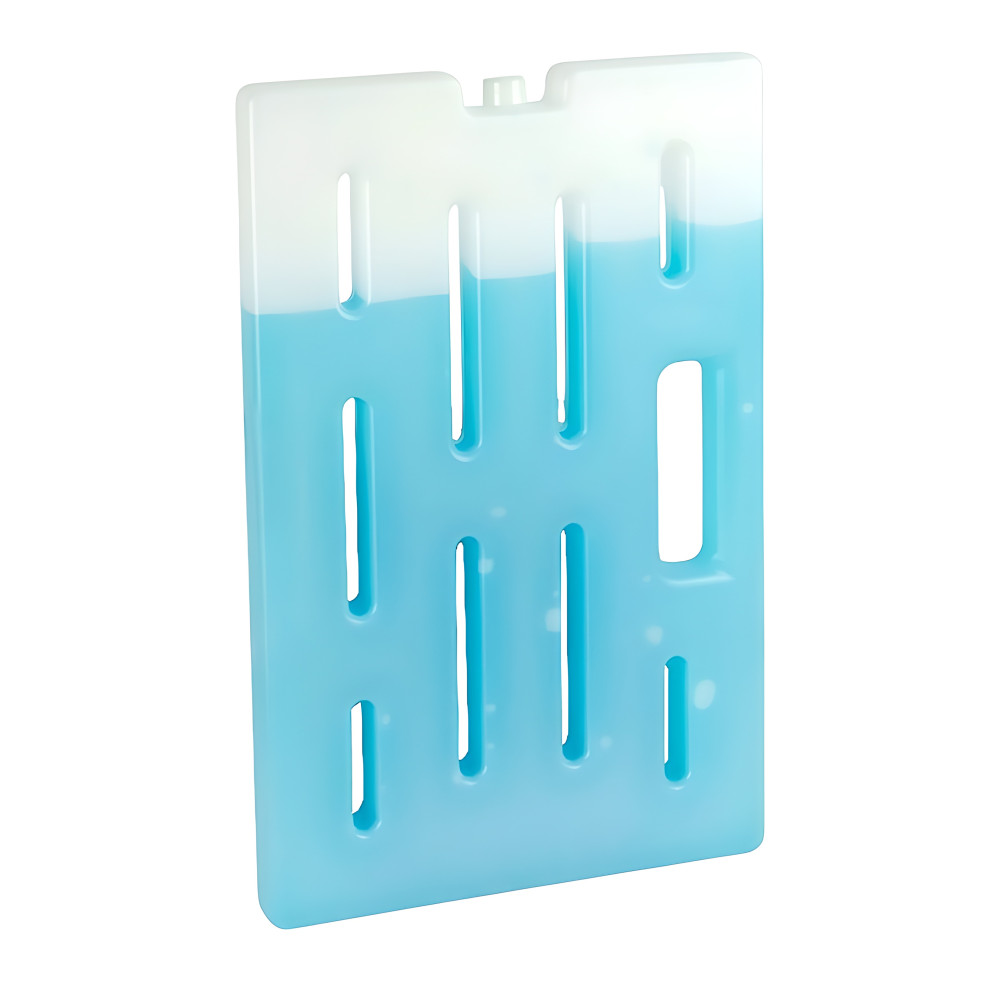 Акумулятор холоду 2500мл для термобокса, синій