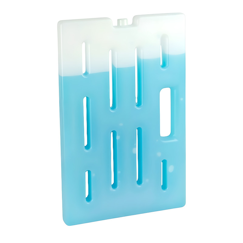 Акумулятор холоду 2500мл для термобокса, синій