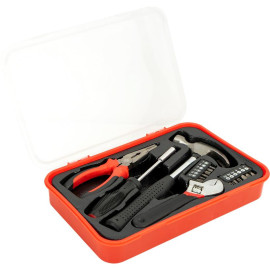 Набір ручних інструментів 6 предметів у кейсі