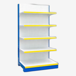 Стеллаж стена 120*50*240см на 5 полок