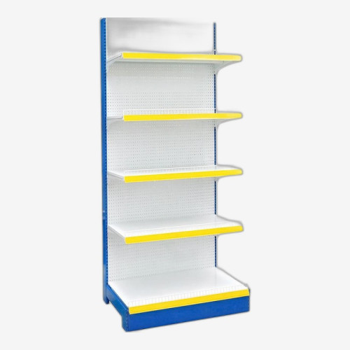 Стеллаж стена 90*50*240см на 5 полок