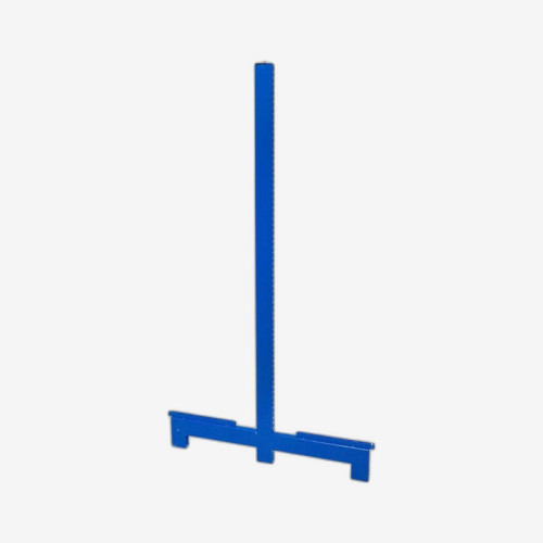 Стойка для стеллажа 165см