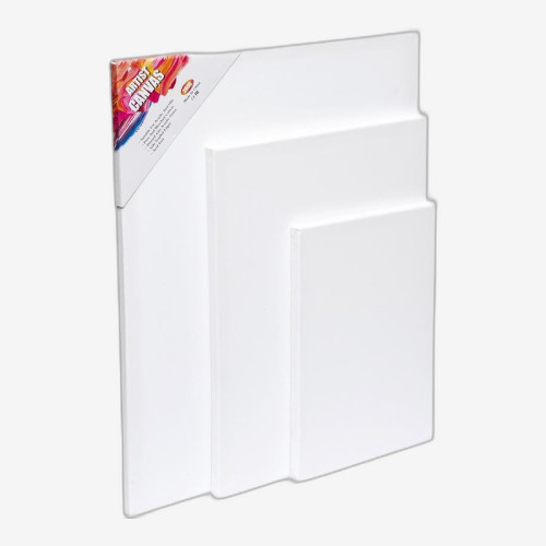 Набор холстов 3шт (20*30,30*40,40*50) HDR