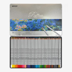 Карандаш 7100/36TN MARCO