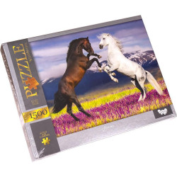 Пазл 1500 элементов С1500-02-01 ДТ-ПЗ-05-12/ФР-00002325