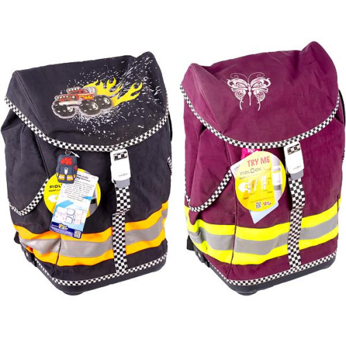 Рюкзак Tiger Voguish Collection 41×36×22 см