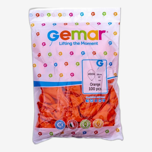 Шарики 10 пастель 