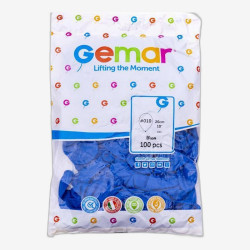 Шарики 10 пастель 