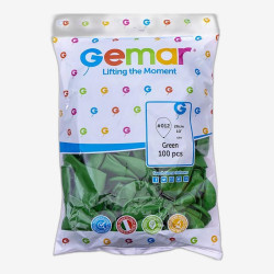 Шарики 10 пастель 